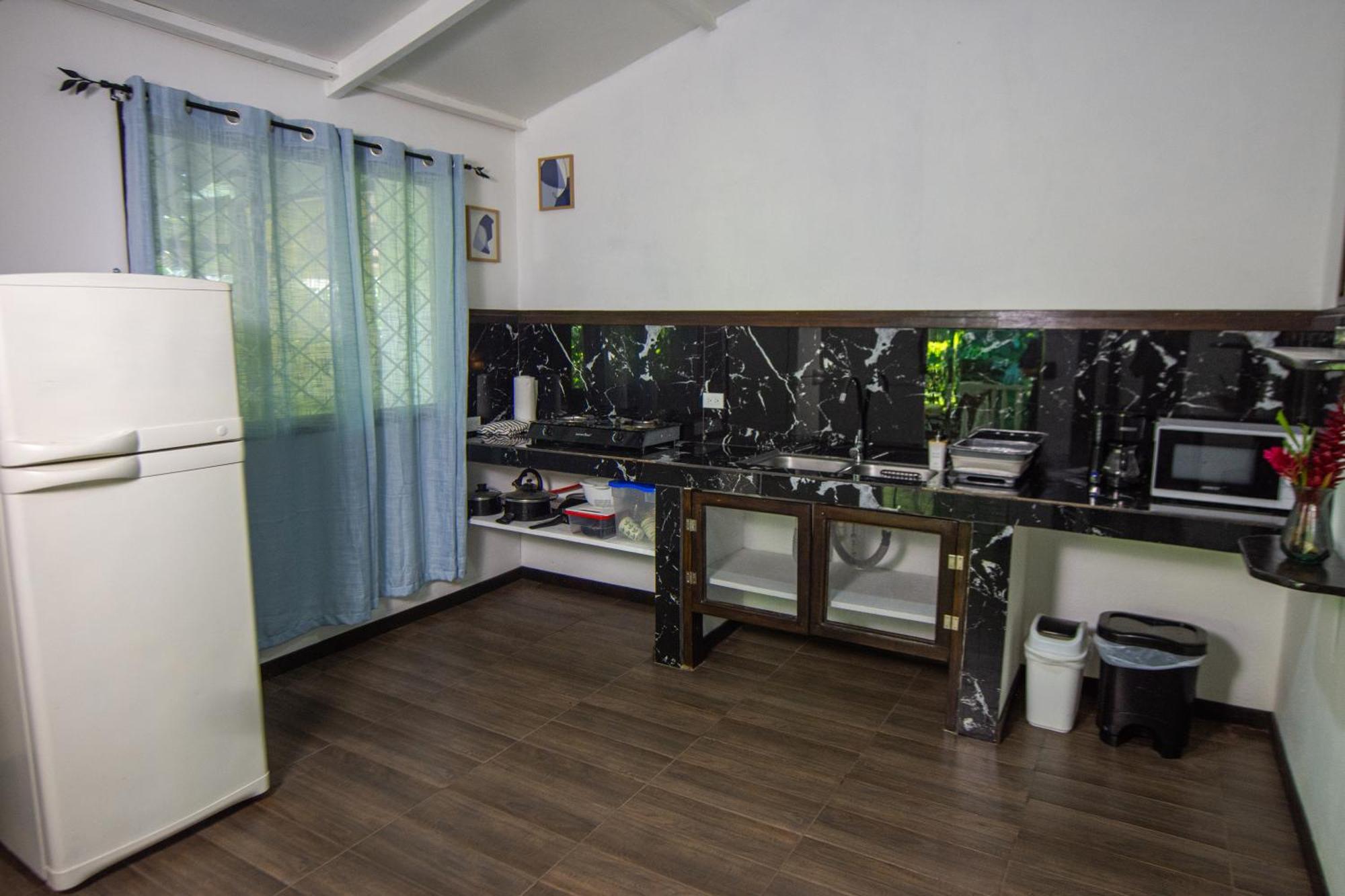 Playa Grande Lodge & Tree House 까위따 외부 사진
