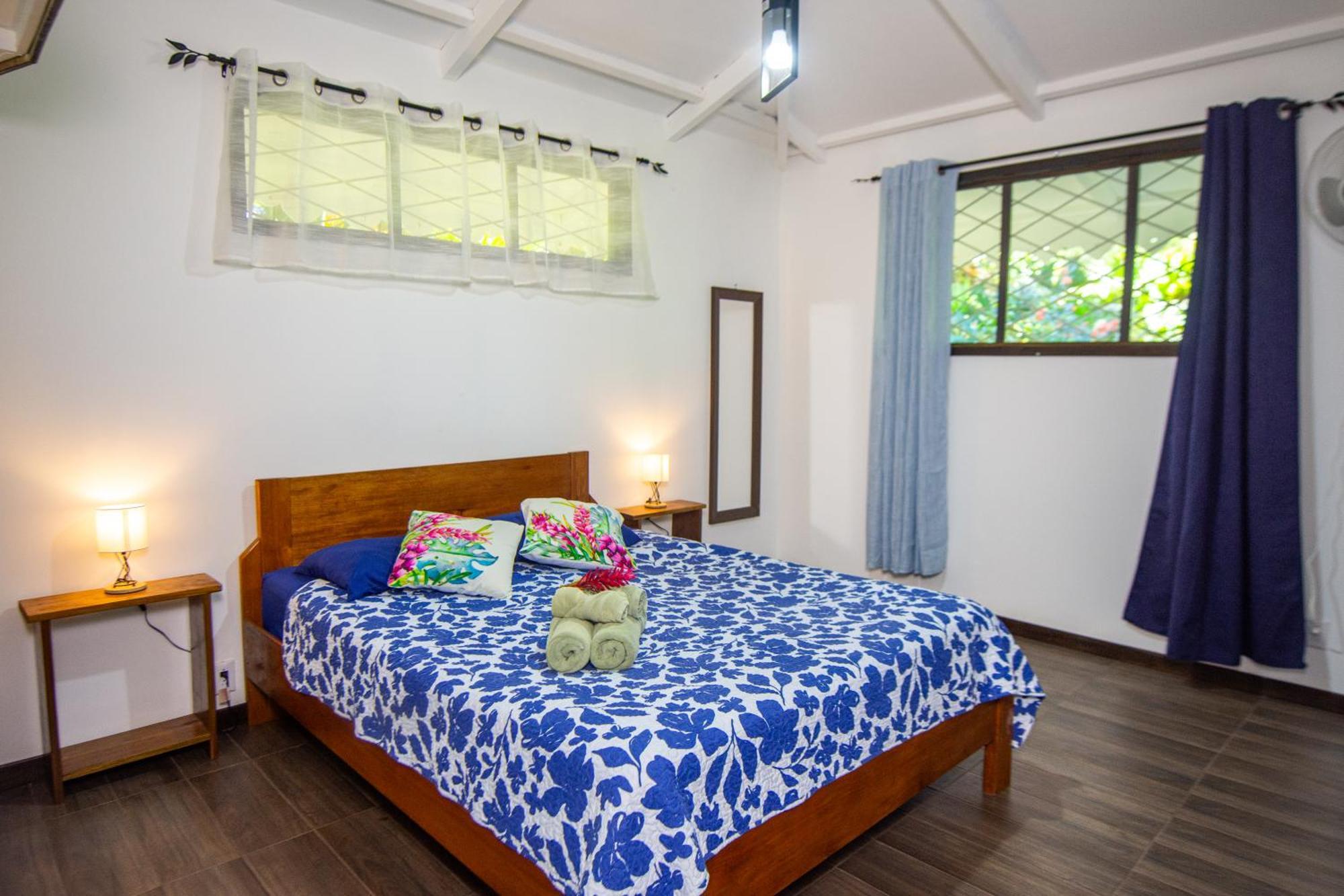 Playa Grande Lodge & Tree House 까위따 외부 사진